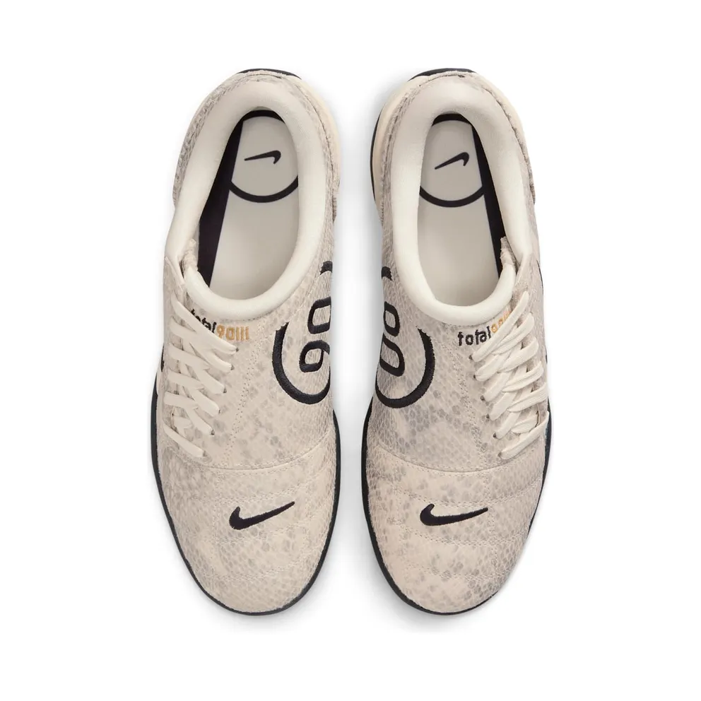 Nike Total 90 III SE “Snakeskin – Pale Ivory” (IB4204-100)