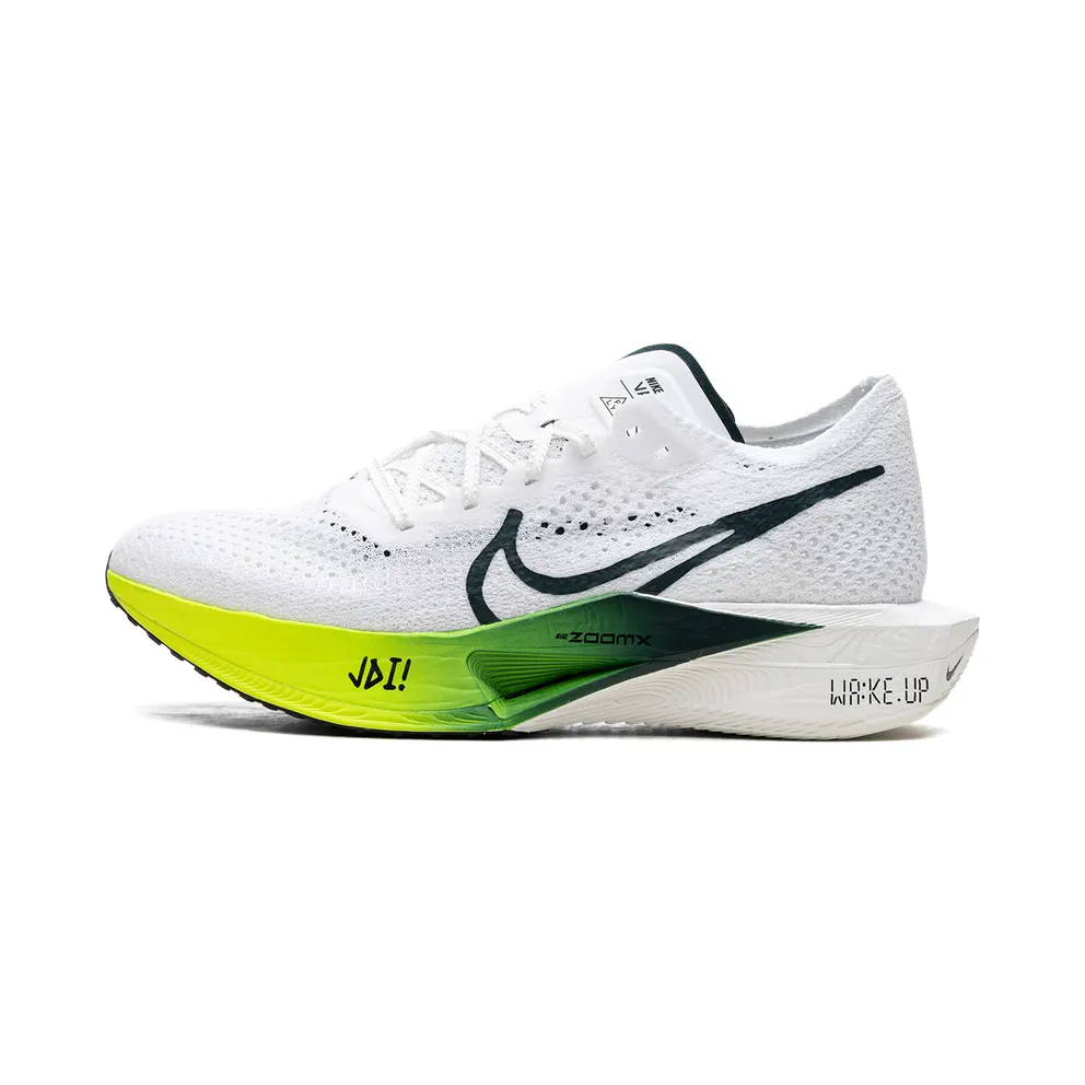 Nike Vaporfly 3 “Wake up Pack” (FZ4017-100)