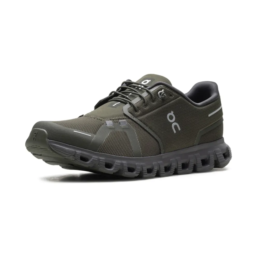 On Running Cloud 6 “Olive/Eclipse” (3MF10070656)