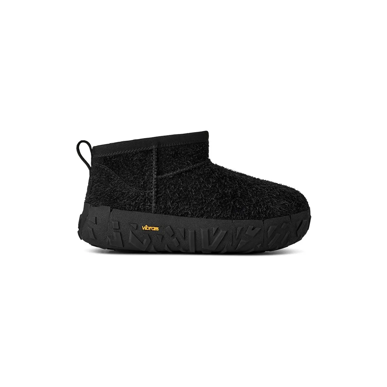 ugg-classic-ultra-mini 1171115-BLK