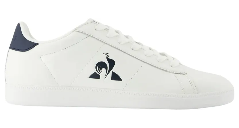 Le Coq Sportif sneaker Blanc (2510347)