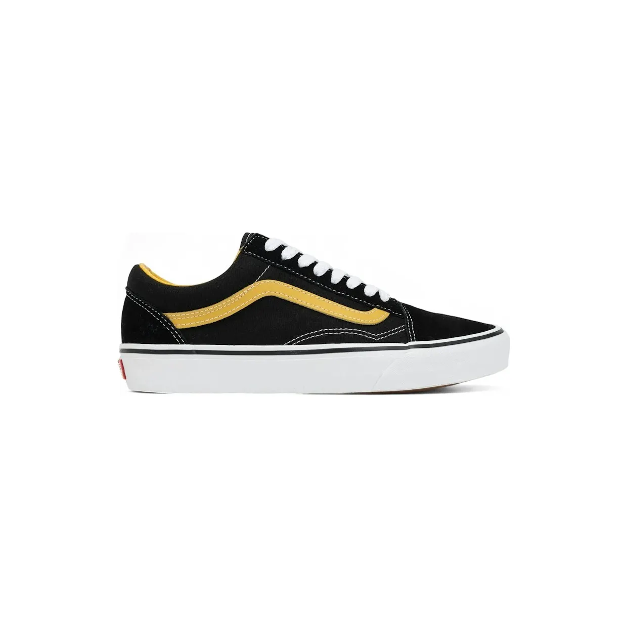vans-old-skool VN000CR5YLW1