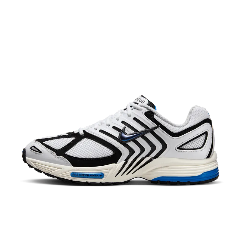 Nike Air Peg 2K5 White Black Photo Blue (IB3971-100)