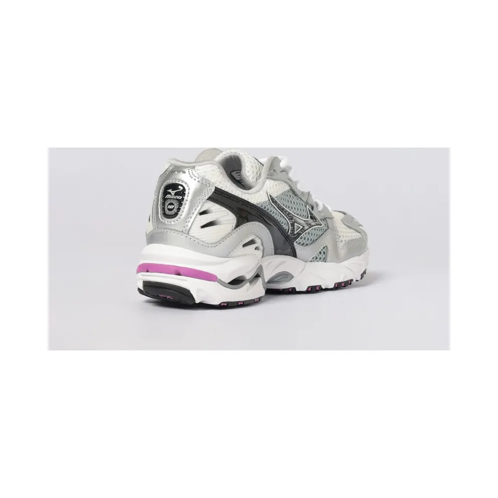 Mizuno Wave Rider 10 Grey (D1GA210418)