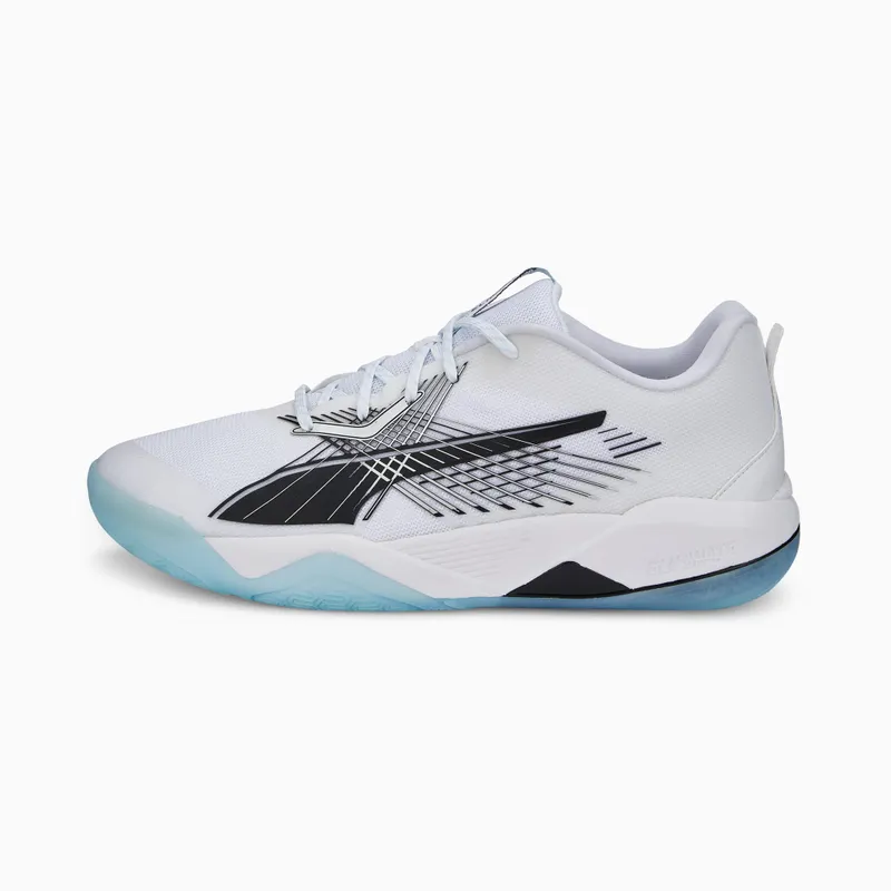 Puma Eliminate Power Nitro II White/Blue/Black (106879-02)