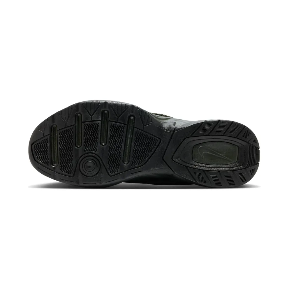 Nike M2K Tekno Sequoia Sequoia/Black-Cargo Khaki (BV0074-300)