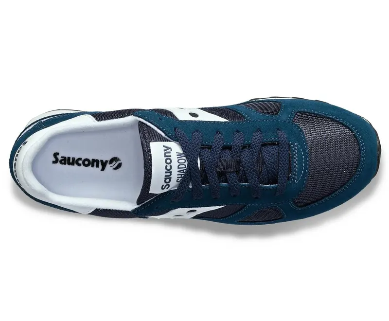 Saucony Shadow Original – “Navy White” (S2108-856)