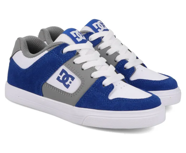 Dc Shoes Pure Schoenen ADBS300267-111