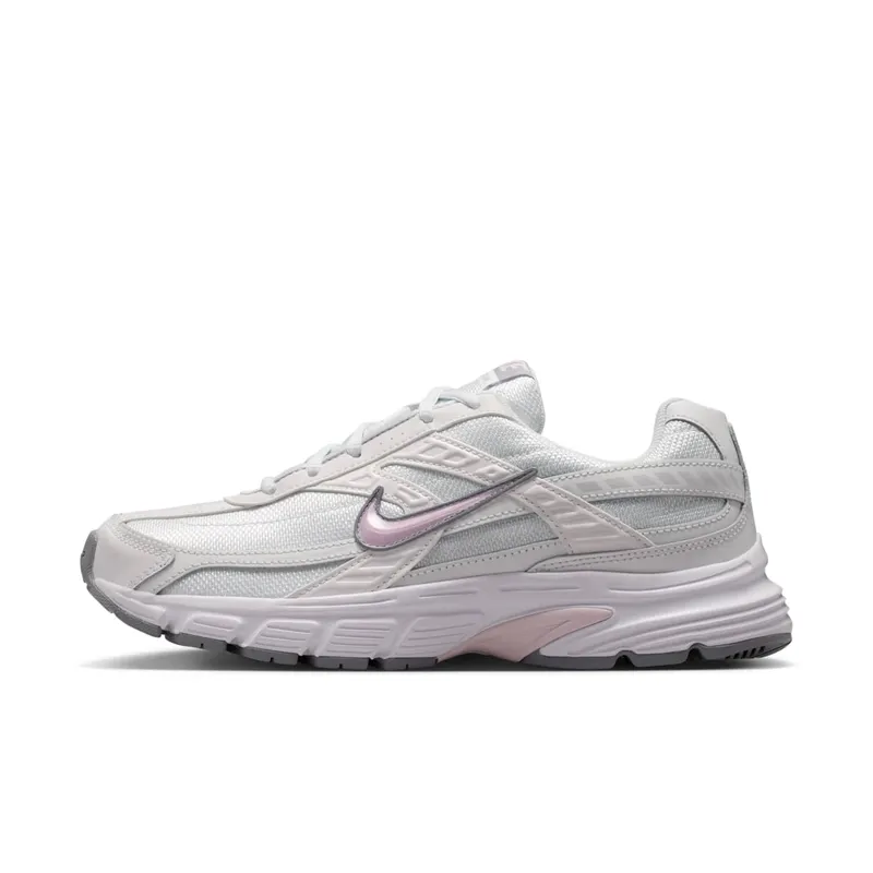 Nike Initiator Summit White/Off White/Light Magenta/Bleached Lilac (394053-108)
