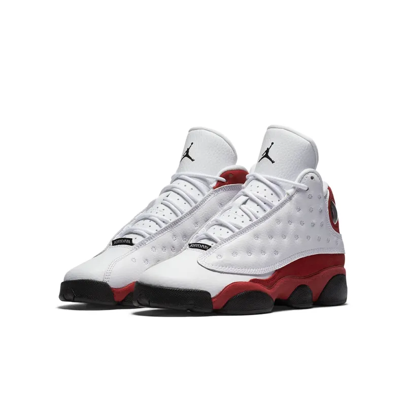 Jordan 13 Retro OG Chicago 2017 (GS) (414574-122)