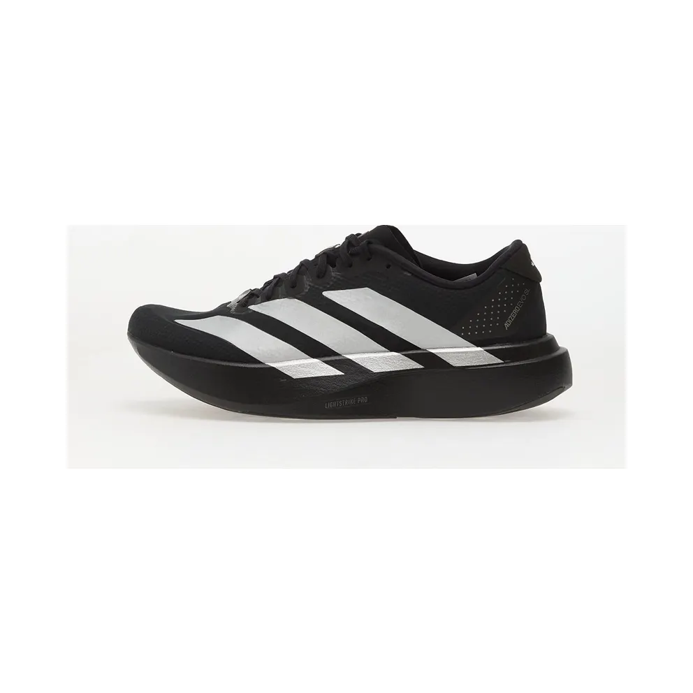 Adidas Adizero Schwarz
