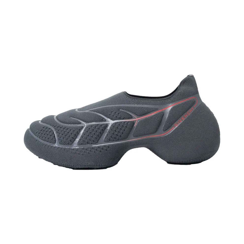Givenchy Grey/TK-360 Plus Sneakers “Grey” (GVNMSNK0019)