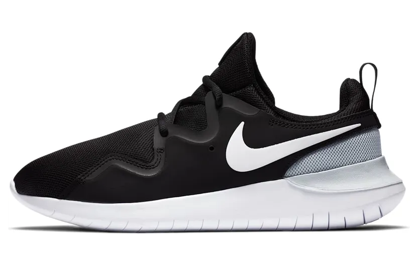 Nike Tessen Black White (AA2172-001)