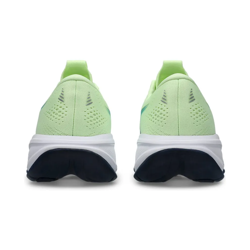 ASICS GEL-CUMULUS 28 “Illuminate Yellow / Energy Aqua” (1011C143-750)