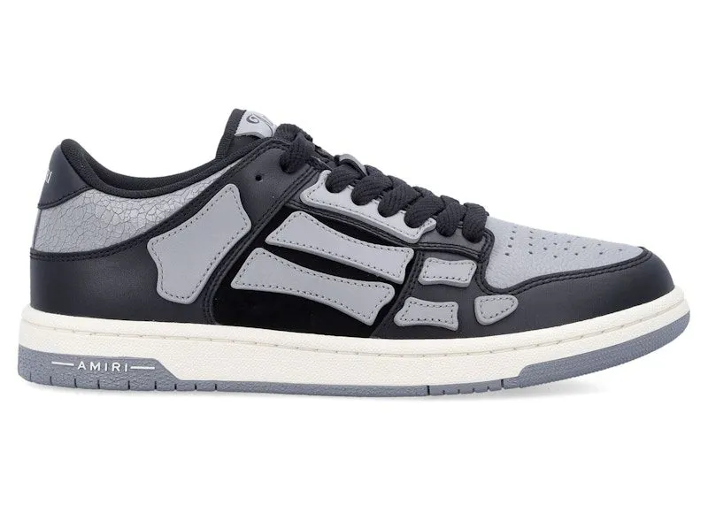 AMIRI Skel Top Low Asphalt (AMFOSR1080-179)