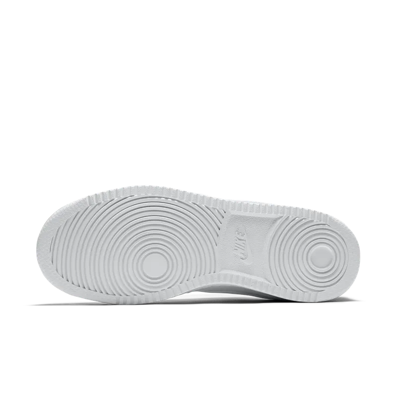 Nike Ebernon Low Triple White (AQ1779-100)