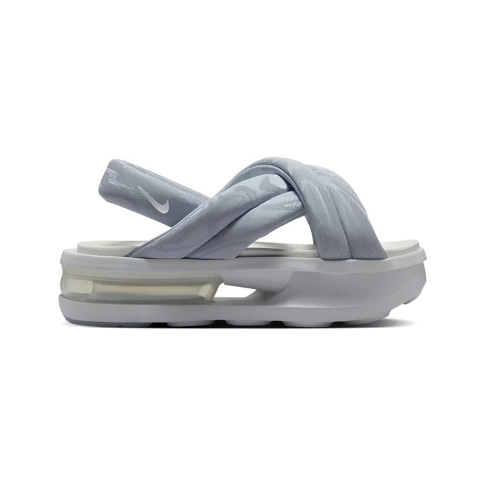 Nike Air Max Isla Sandal Wolf Grey Pure Platinum (HJ8168-001)