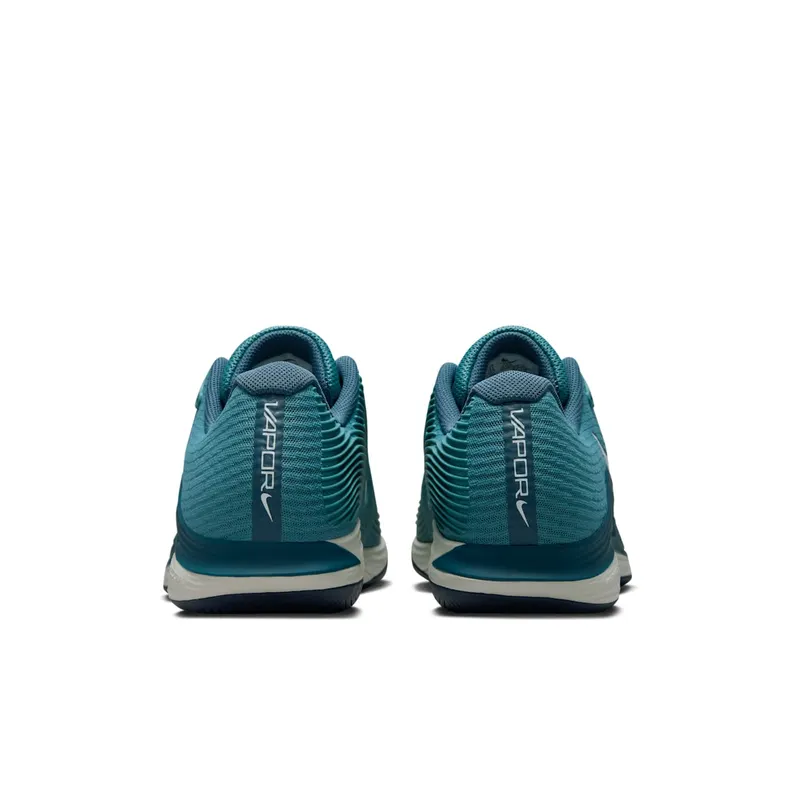 Nike Vapor 12 Smokey Blue/Light Bone/New Slate/White (FV5552-002)