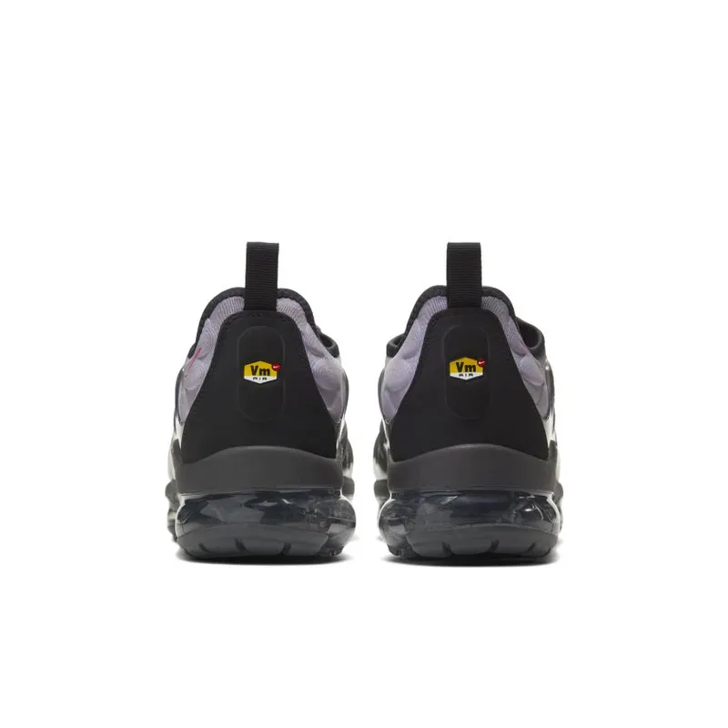 Nike Air VaporMax Plus Atmosphere Grey Atmosphere Grey/Dark Grey-Anthracite/Active Fuchsia (924453-022)