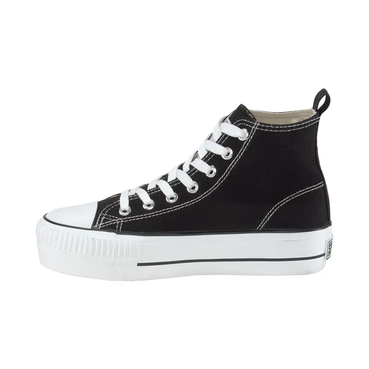 british knights Black / White (B49370901)