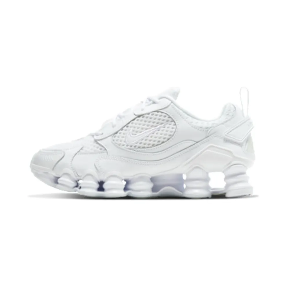Nike Shox TL Nova Triple “White” (CV3602-103)