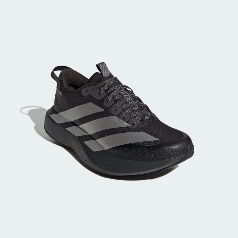 adidas Adizero Evo SL ATR Black Metallic Silver (KK2721)