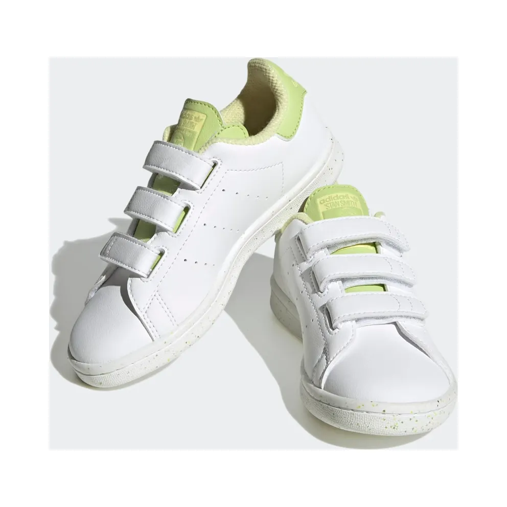 Adidas Tiana Stan Smith Cloud White / Pantone / Pantone (GW4537)