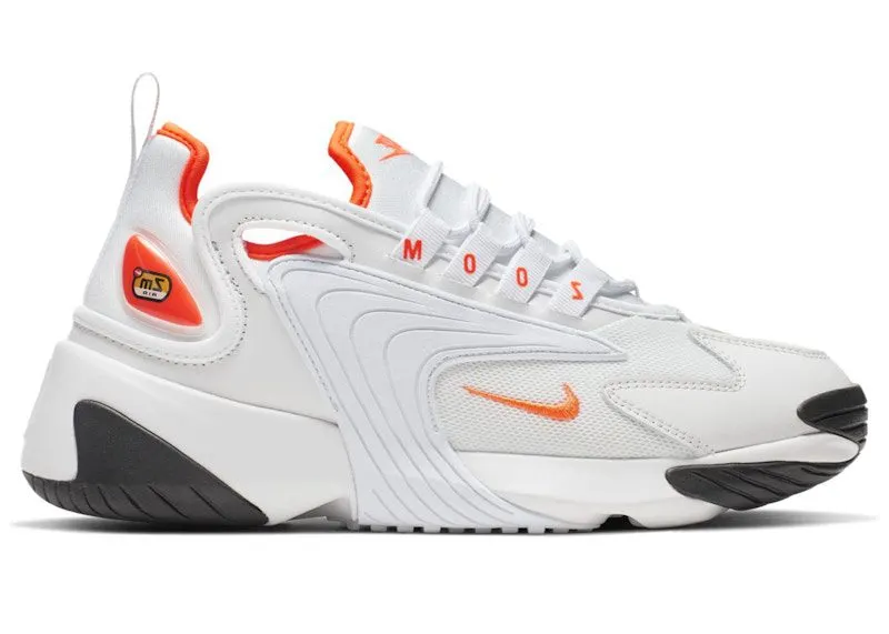 Nike Zoom 2K Hyper Crimson (AO0354-002)