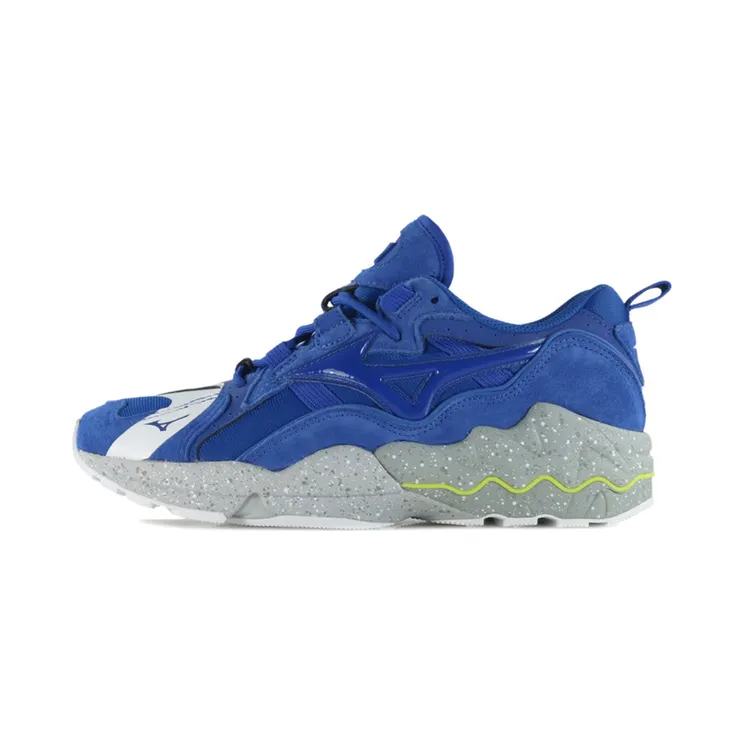 Mizuno Wave Rider 1 mita No Borders