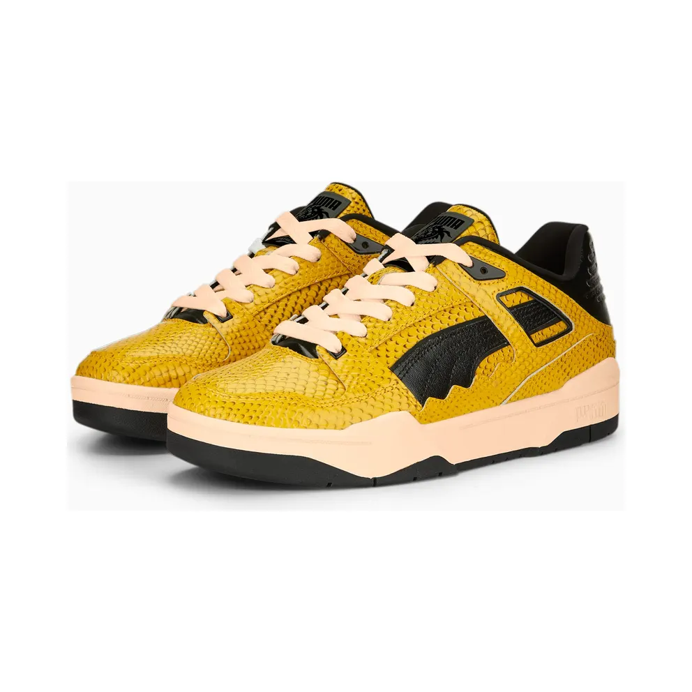 Puma x STAPLE Slipstream T Yellow (392059-01)