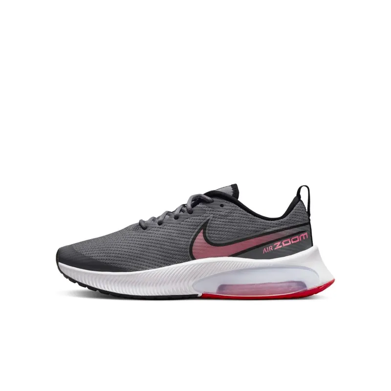 Nike Air Zoom Arcadia Older Kids’ Running Grey (CK0715-016)