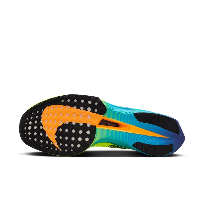 Nike Zoomx Vaporfly Next% 3 “Scream Green” (DV4130-700)