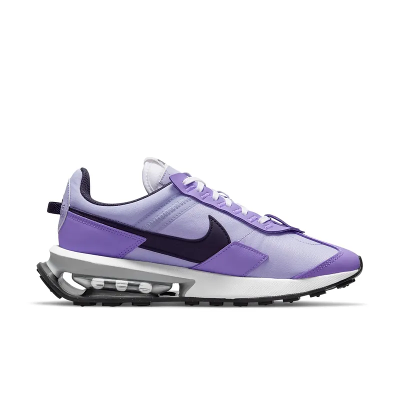 Nike Air Max Pre-Day Purple 50% Sustainable Materials (DC4025-500)