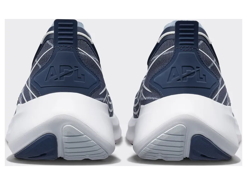 APL Veil “Navy/Heritage Blue/Freeze” (Heren) (3)