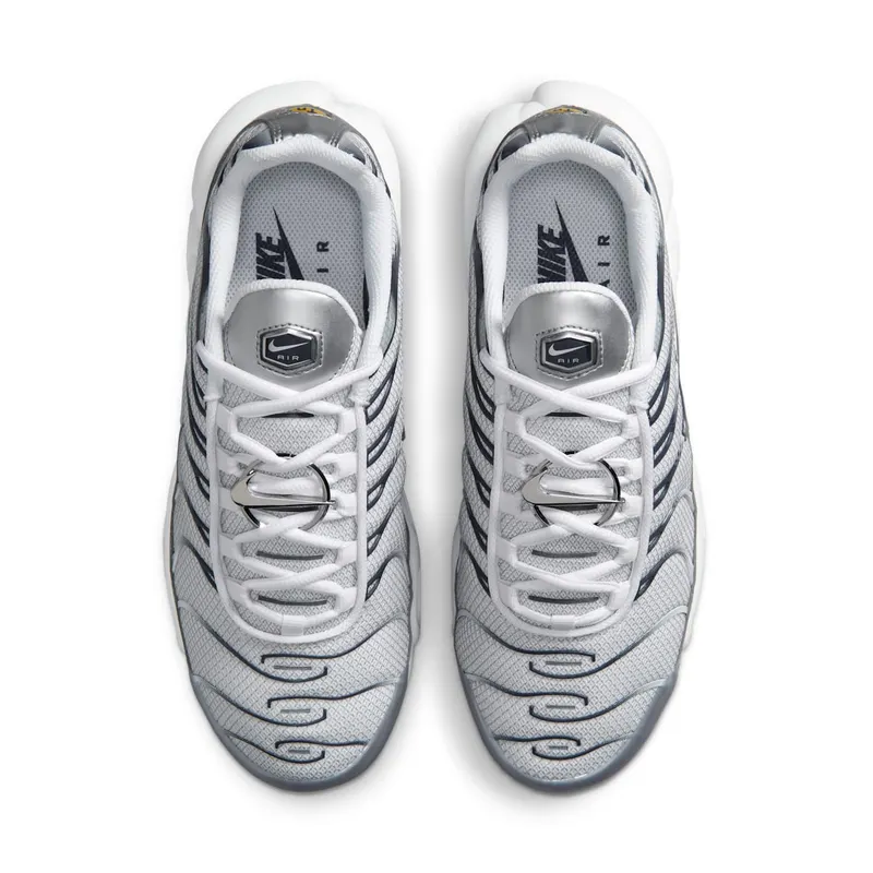 Nike Air Max Plus White (IR1992-100)