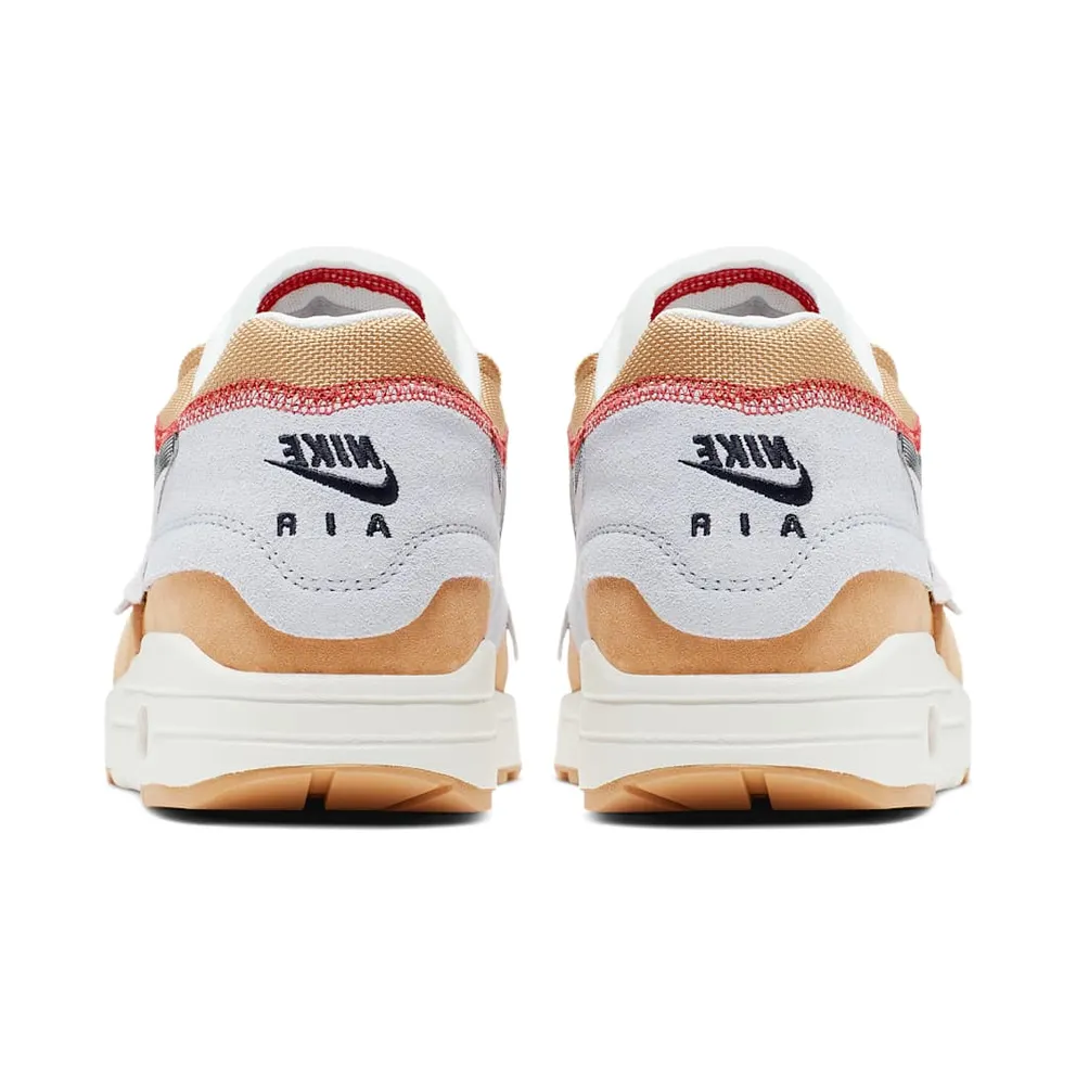 Nike Air Max 1 ‘Club Gold’ (Inside Out Pack) (2019) (858876-713)