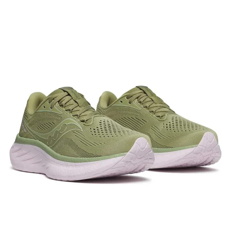 Saucony Ride 18 Hemlock Bloom (S11000-142)