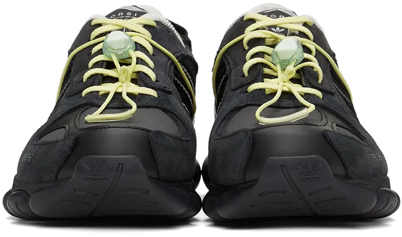adidas Type O-6 Core Black / Cloud White / Core Black (H04726)