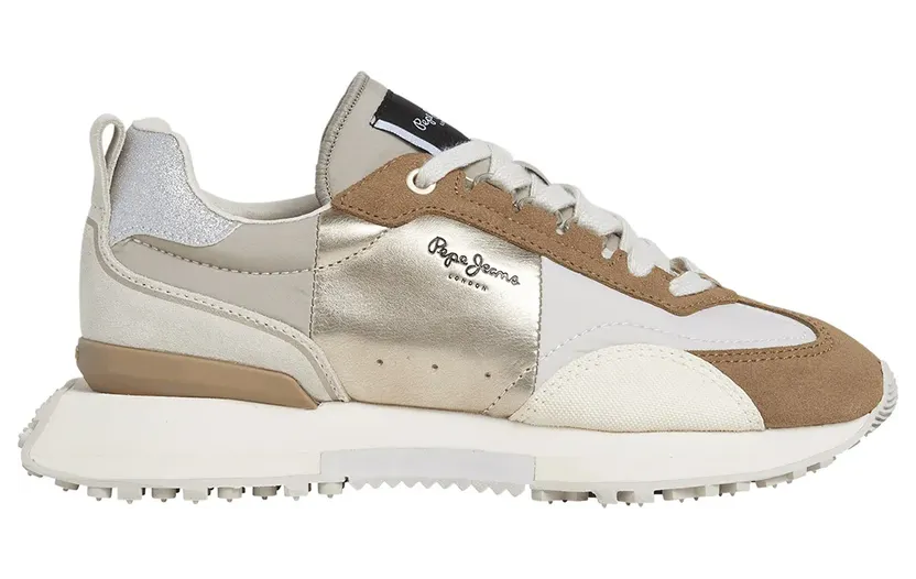 Pepe Jeans PèPè sneaker Beige (PLS600002-951)