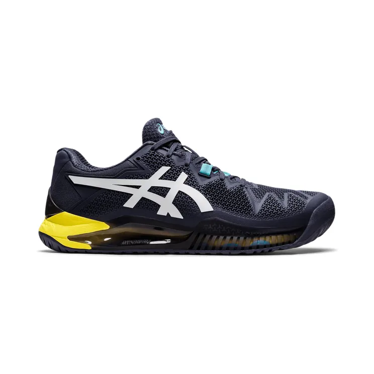 Asics Gel-resolution 8 Indigo Fog/White (1041A079.500)