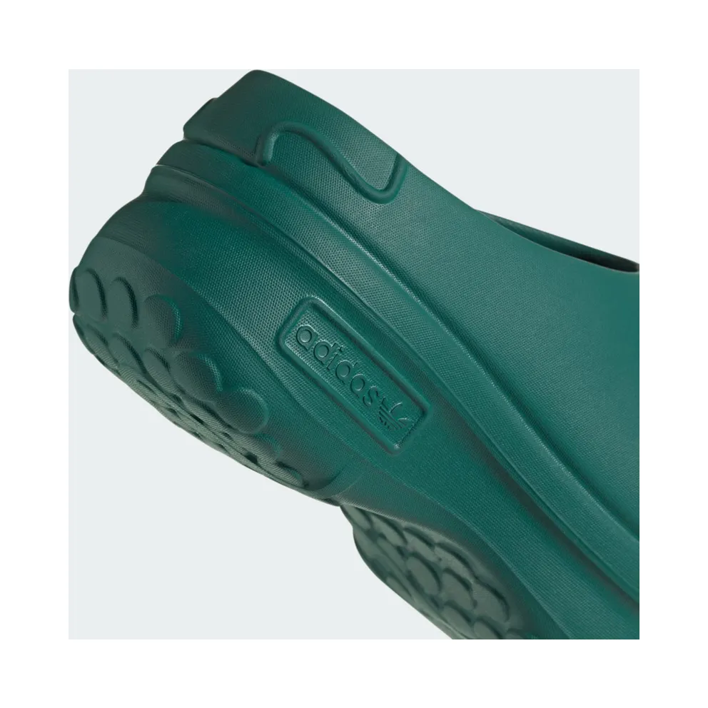 adidas adiFOM Stan Smith Mule Collegiate Green (IE0481)