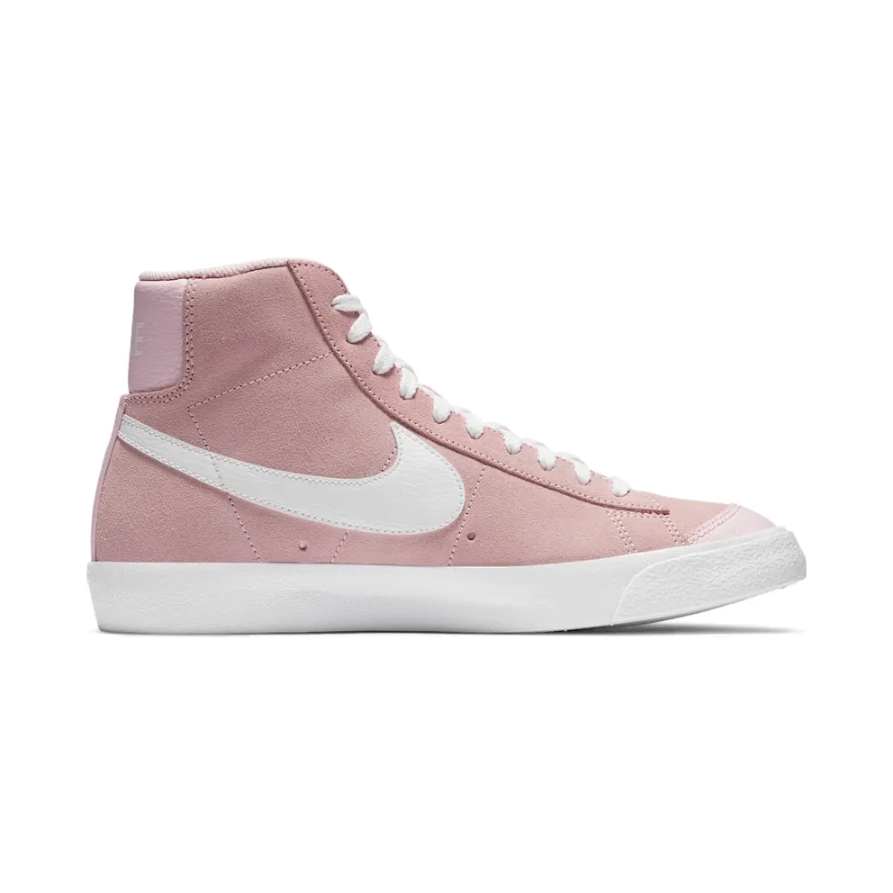 Nike Blazer Mid Vintage’ 77 Pink (DC1423-600)