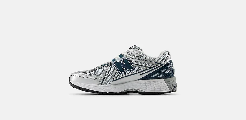 New Balance U1906RCE (silver / green) – U1906RCE