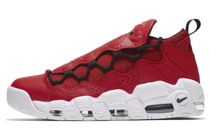 Nike Air More Money Gym Red