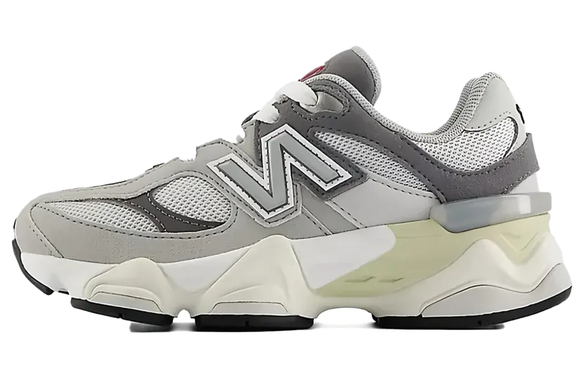 New Balance 9060 TD “Rain Cloud” (IV9060GY)
