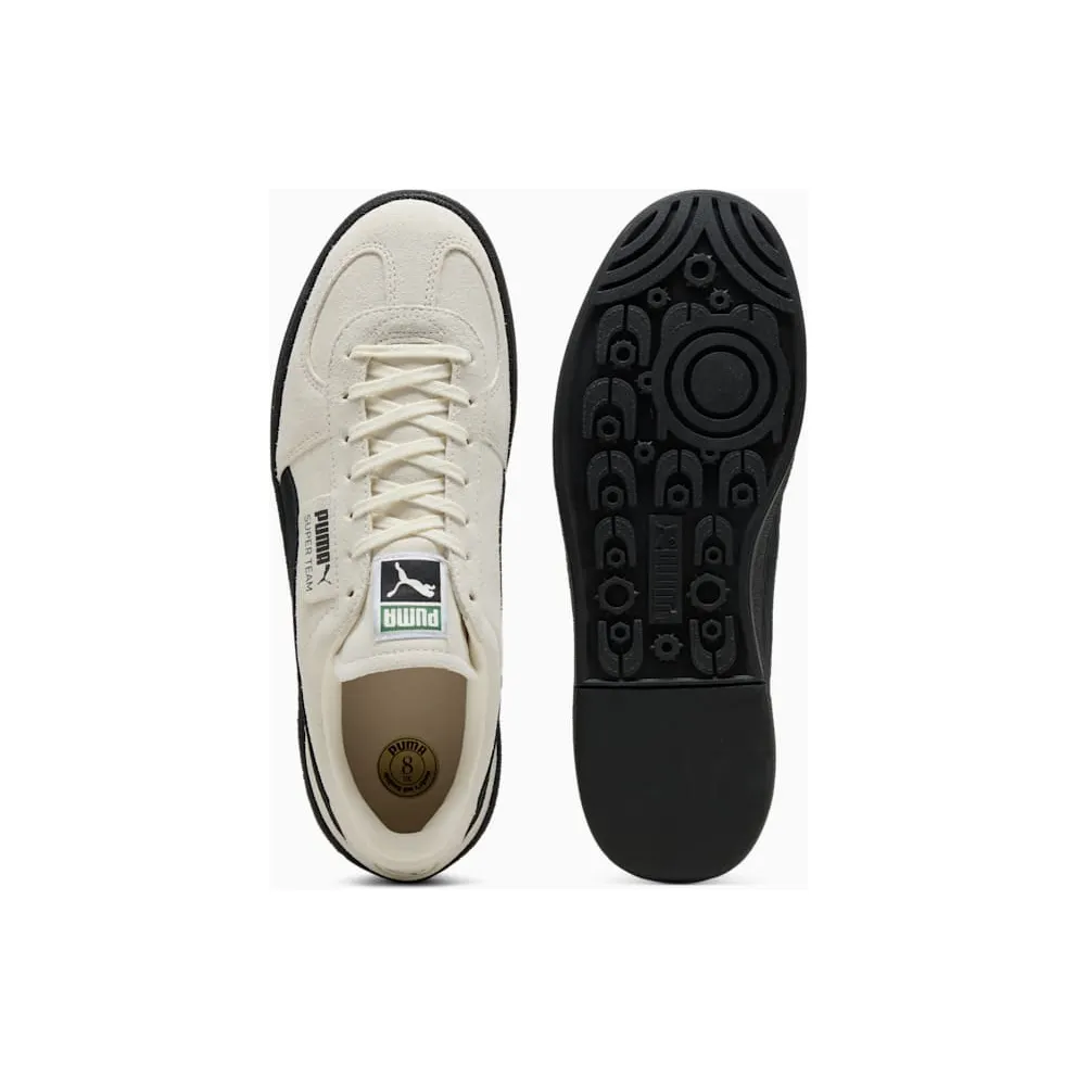 Puma Super Team White