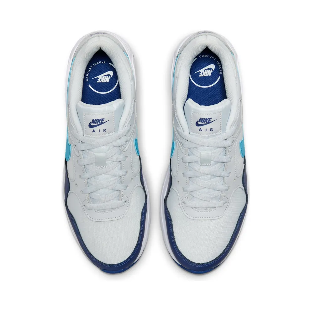 Nike Air Max SC “Blue Lightning” (CW4555-012)