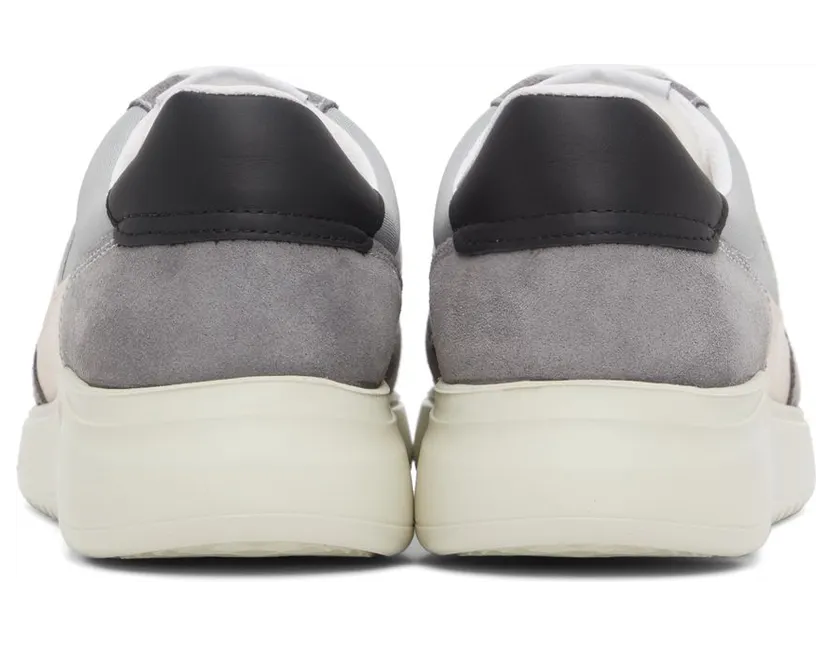 Axel Arigato SSENSE Exclusive Gray Genesis Vintage Runner Sneakers (F0084068) (2)