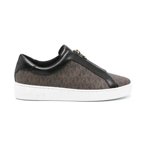 Lage Sneakers MICHAEL Kors 43R4KTFP2B KEATON ZIP SLIP ON