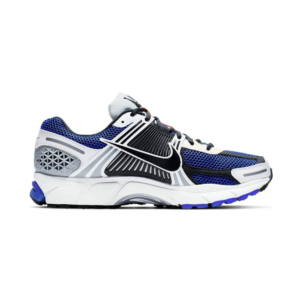 Nike Zoom Vomero 5 White Racer Blue Black White/Racer Blue-Black (CI1694-100)